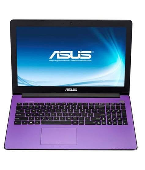 ASUS X553MA .